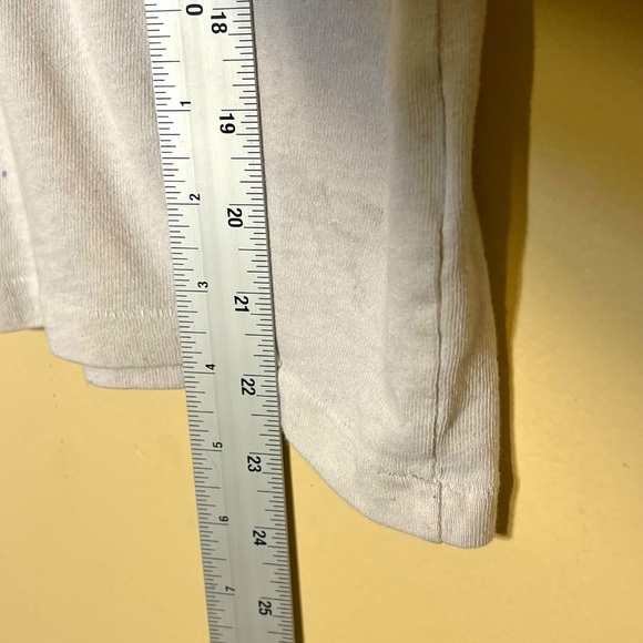 Grateful Dead White Graphic Tee - Picture 3 of 8